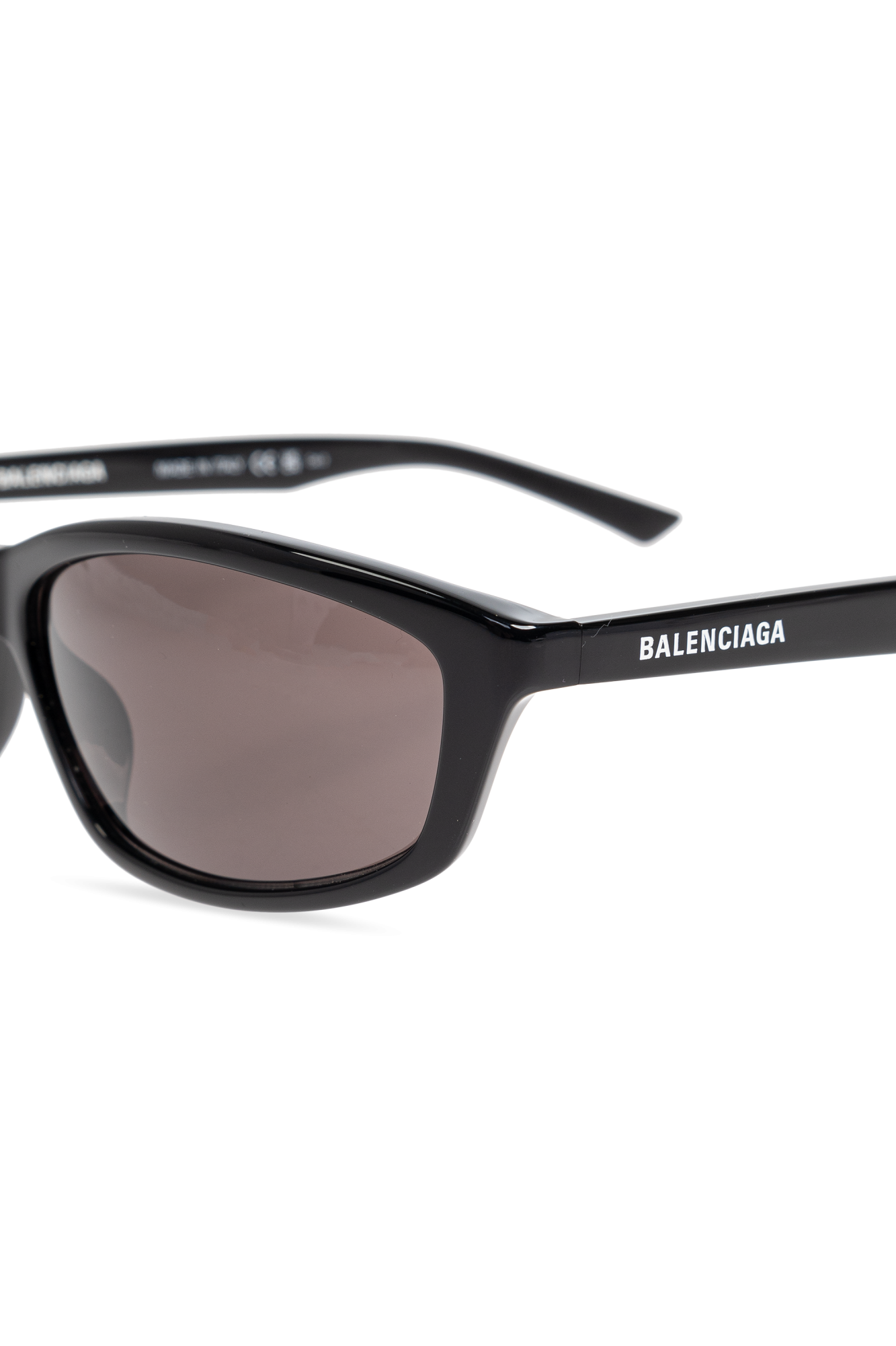 サングラス BALENCIAGA SUN GLASS (812651T0039 1000) 楽天市場】【数量限定・在庫限り・早い者勝ち！】 バレンシアガ